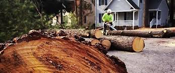 How Our Tree Care Process Works  in  Keene, TX